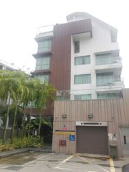 Loft @ Stevens (D10), Apartment #433585281